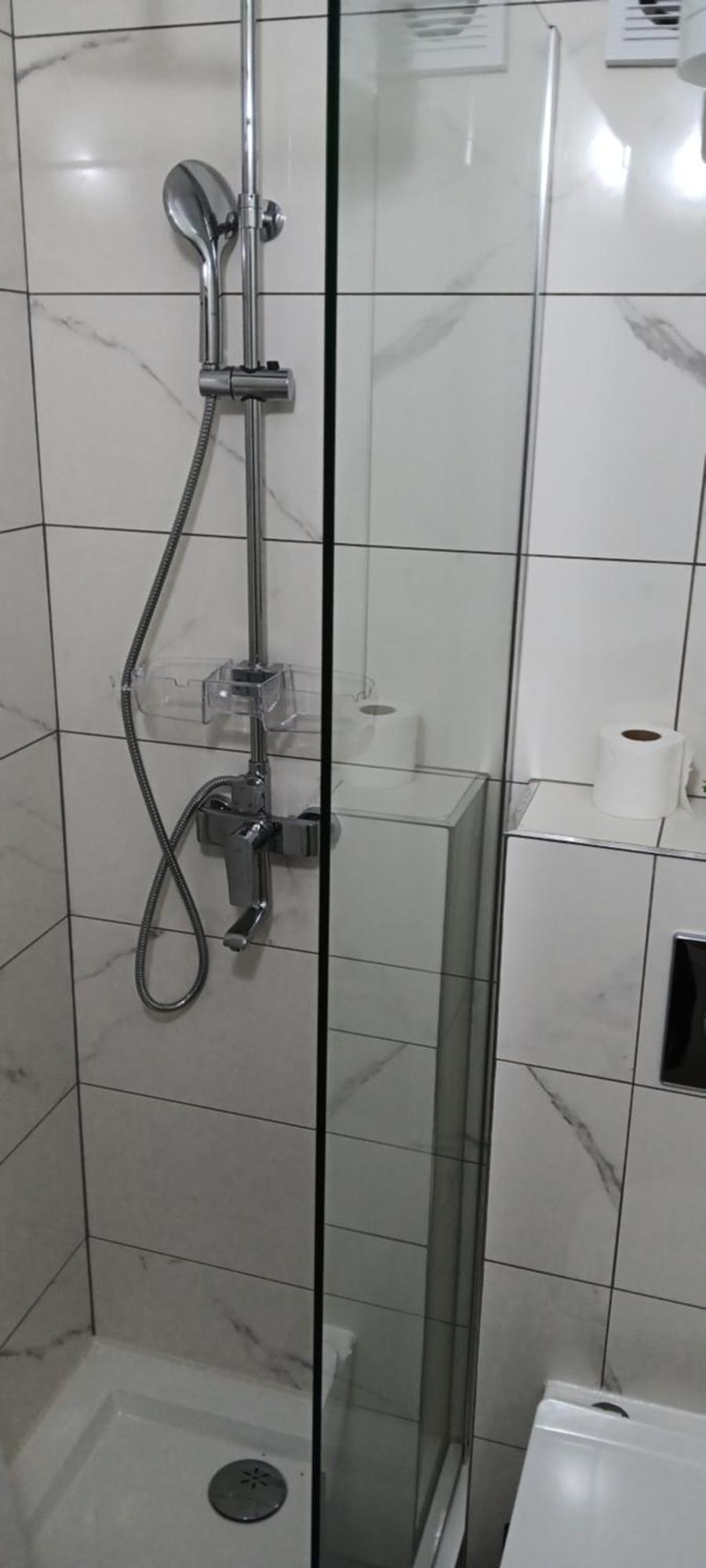 Apartmani Komparic 바스카보다 외부 사진